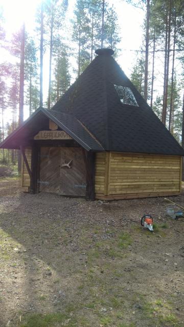 Kodalle uutta julkisivua