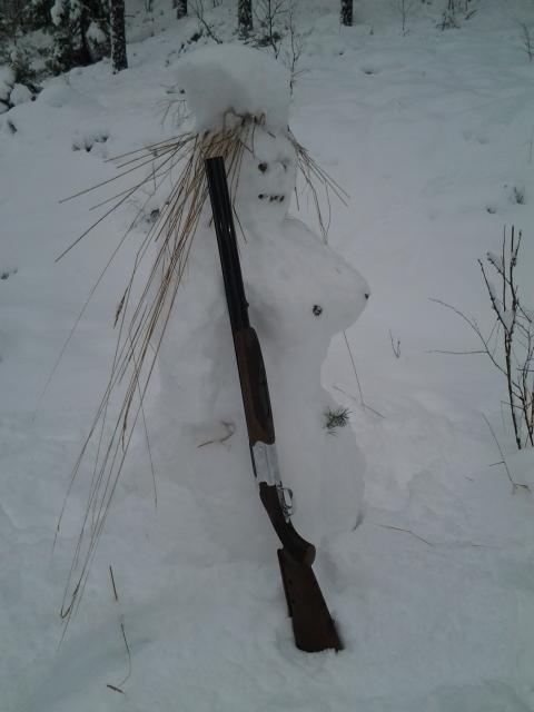 Kyllikki unohdettu passiin