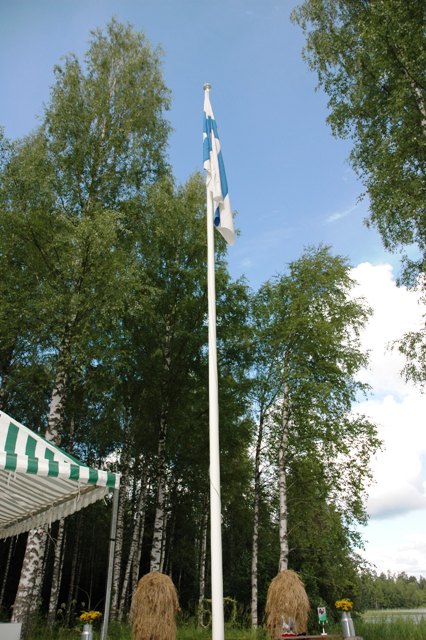 Hyvää itsenäisyyspäivää