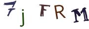 Kuva CAPTCHA