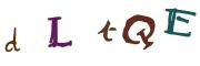 Kuva CAPTCHA