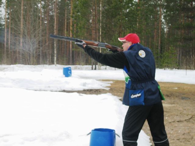 kilpailutilanne